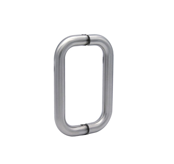 C-Pull Door Handle