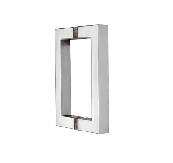 Square Pull Handle