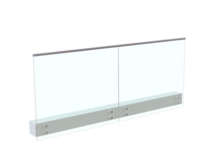 balustrade-frameless