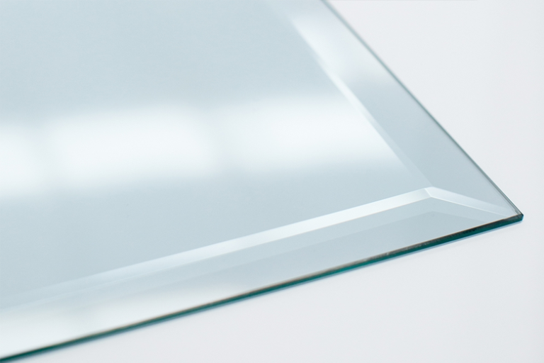 bevel-edge-card