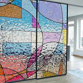 stained glass