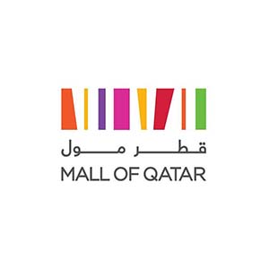 Nabina Glass and Aluminum Projects in Mall of Qatar